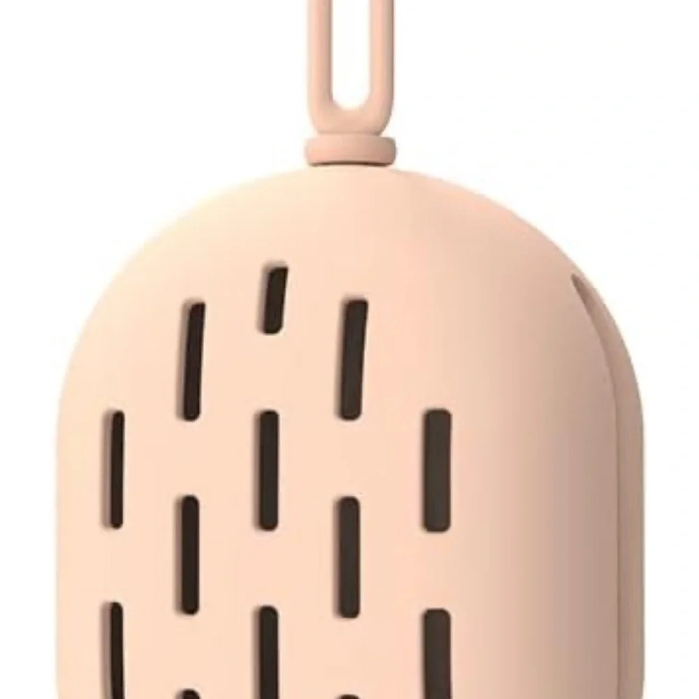 Beauty Blender Sponge Travel Case Dry